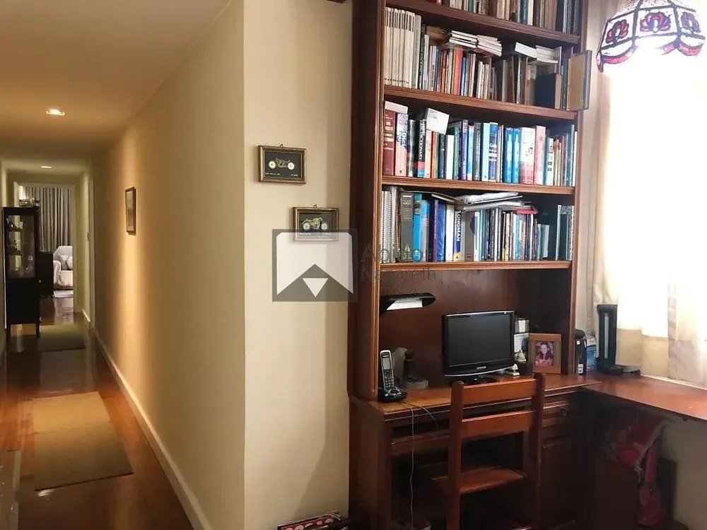 Apartamento, 3 quartos, 120 m² - Foto 64