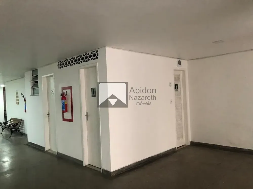 Apartamento, 3 quartos, 120 m² - Foto 44