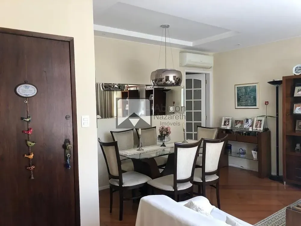 Apartamento, 3 quartos, 120 m² - Foto 39