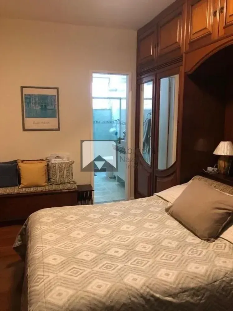 Apartamento, 3 quartos, 120 m² - Foto 7