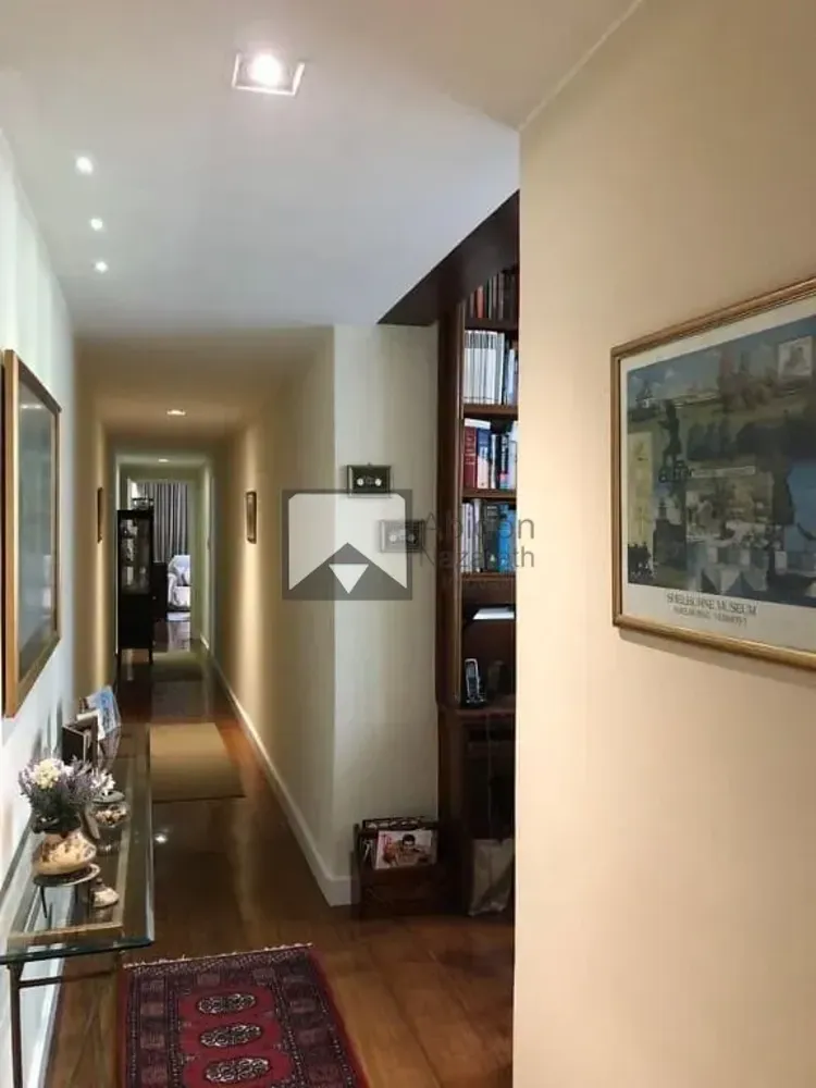 Apartamento, 3 quartos, 120 m² - Foto 29