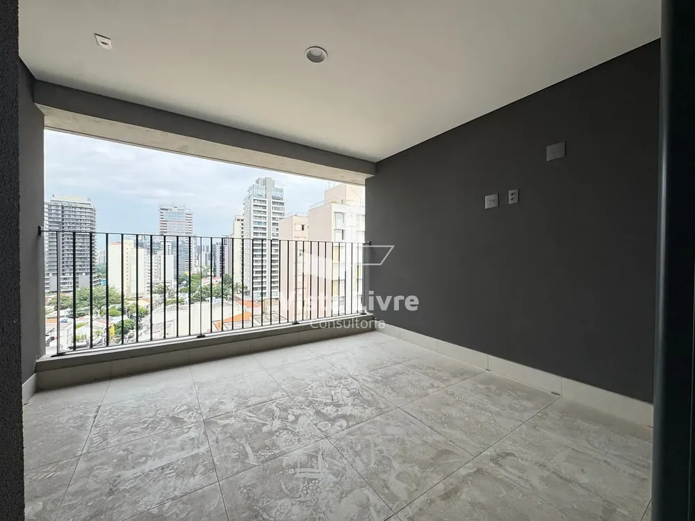 Apartamento, 2 quartos, 82 m² - Foto 4