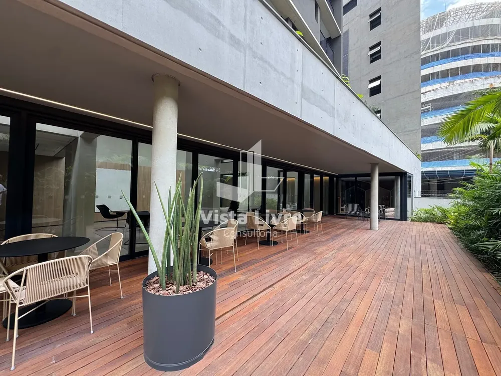 Apartamento, 2 quartos, 82 m² - Foto 5