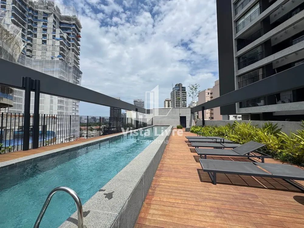 Apartamento, 2 quartos, 82 m² - Foto 8