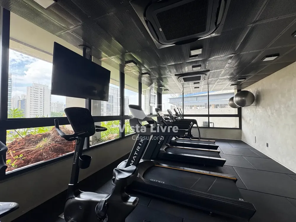 Apartamento, 2 quartos, 82 m² - Foto 7