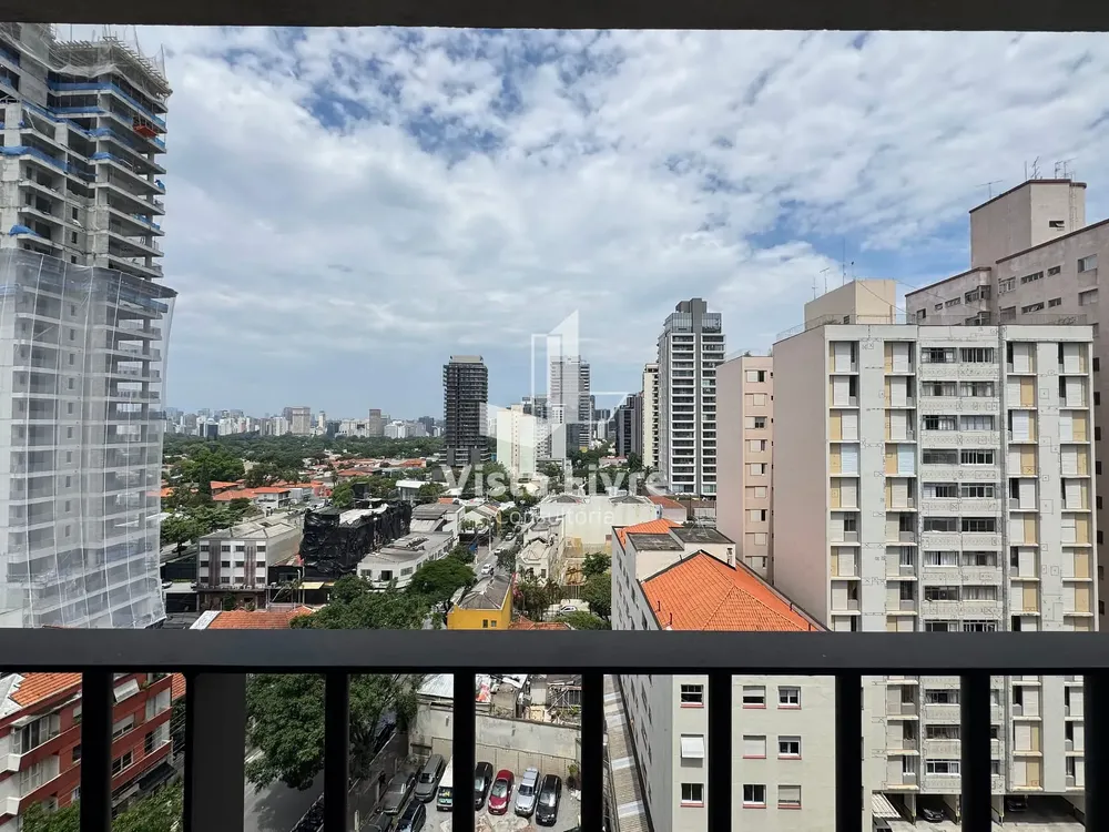 Apartamento, 2 quartos, 82 m² - Foto 3