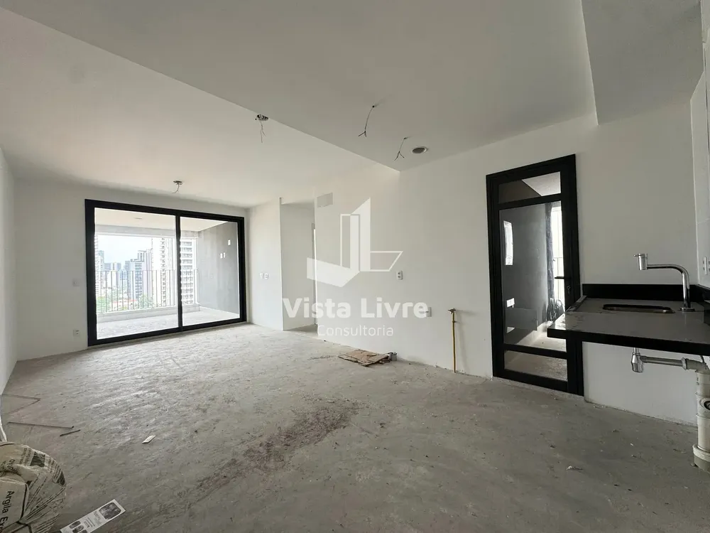 Apartamento, 2 quartos, 82 m² - Foto 1