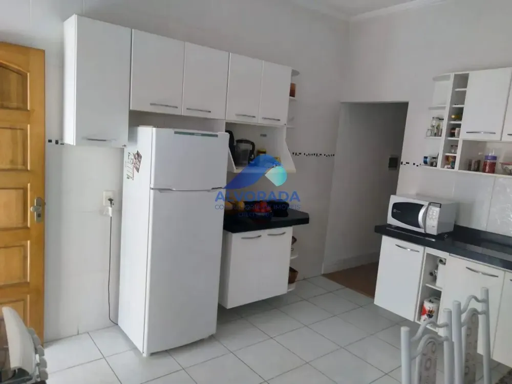Casa, 3 quartos, 141 m² - Foto 1