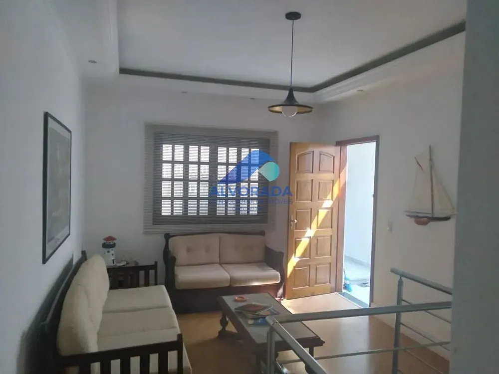 Casa, 3 quartos, 141 m² - Foto 5