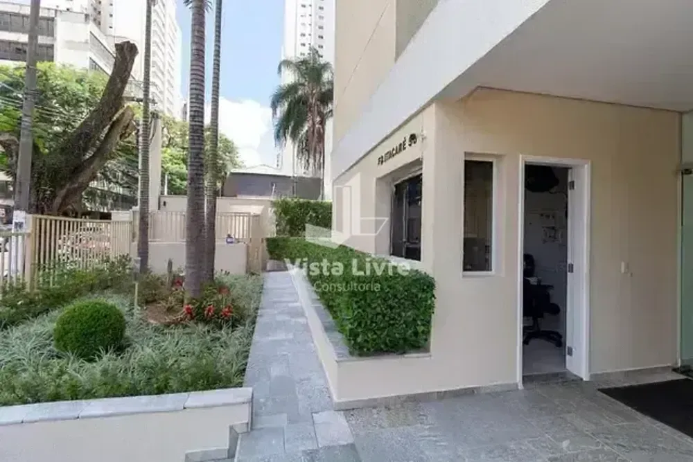 Apartamento, 3 quartos, 93 m² - Foto 2