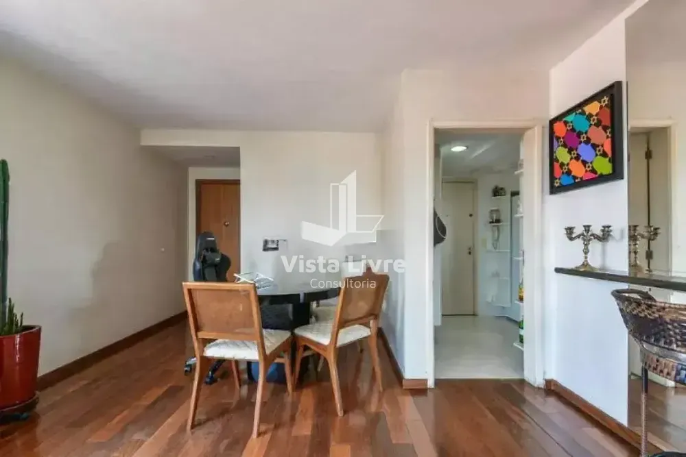 Apartamento, 3 quartos, 93 m² - Foto 3