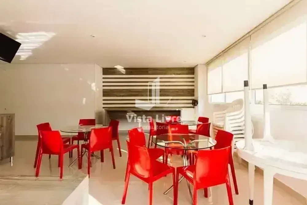 Apartamento, 3 quartos, 93 m² - Foto 4