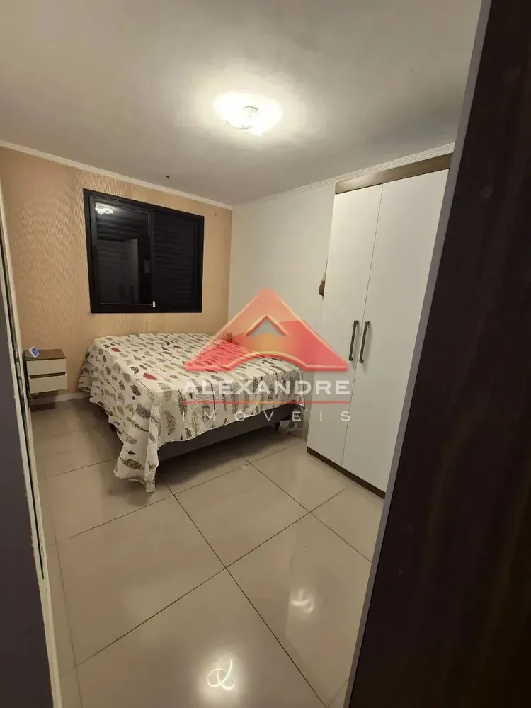 Apartamento, 2 quartos, 50 m² - Foto 7