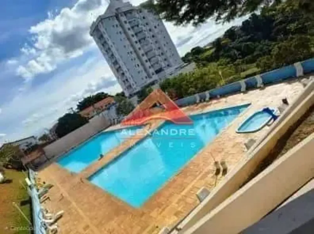 Apartamento, 2 quartos, 50 m² - Foto 8