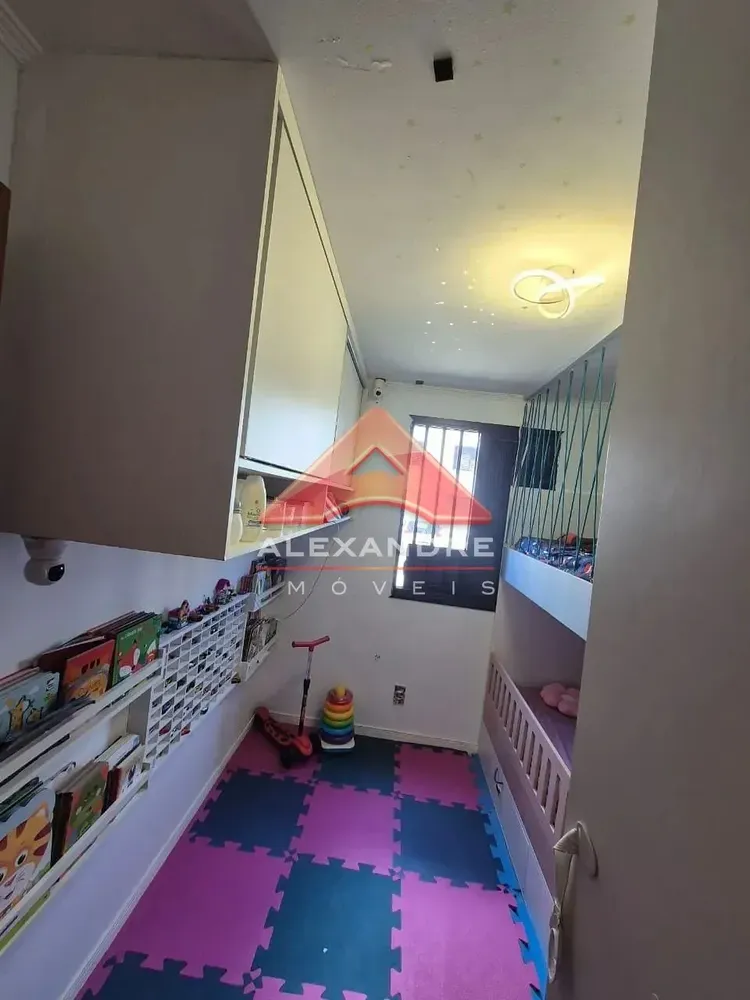Apartamento, 2 quartos, 50 m² - Foto 6