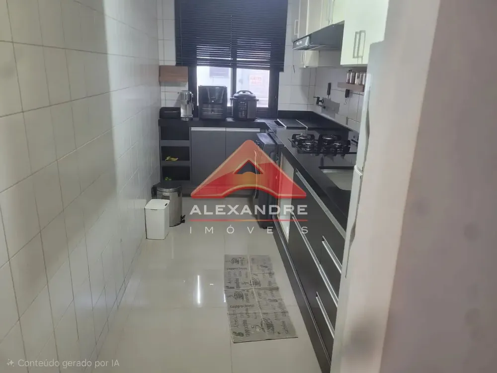 Apartamento, 2 quartos, 50 m² - Foto 4