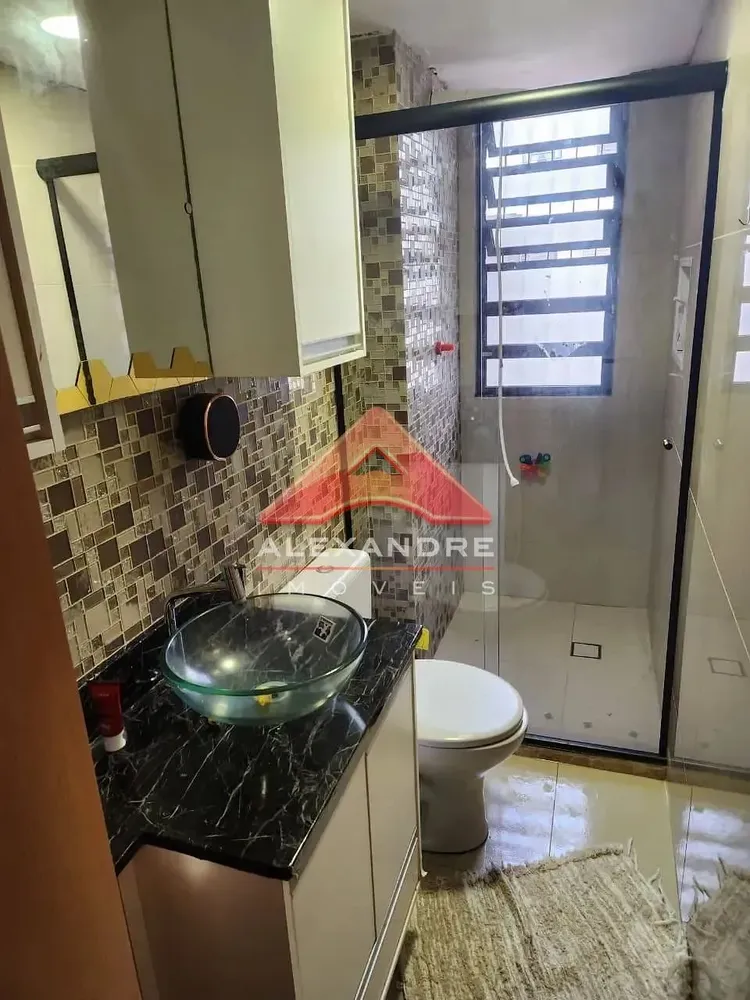 Apartamento, 2 quartos, 50 m² - Foto 5