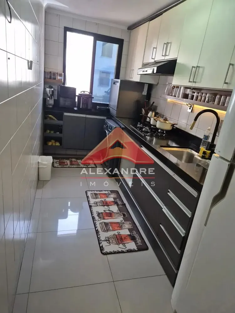 Apartamento, 2 quartos, 50 m² - Foto 3