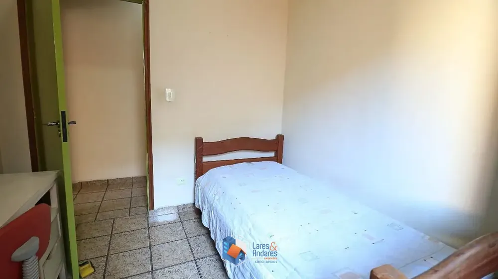 Casa, 2 quartos, 100 m² - Foto 3