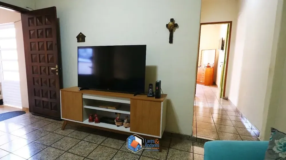 Casa, 2 quartos, 100 m² - Foto 1