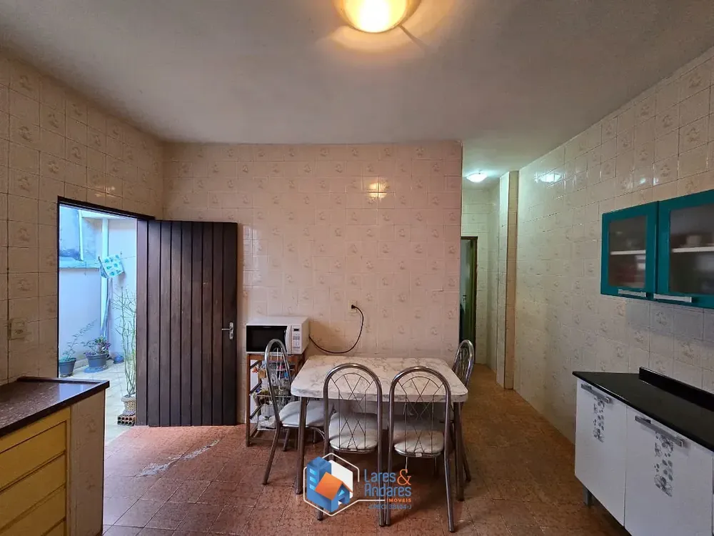 Casa, 2 quartos, 100 m² - Foto 2
