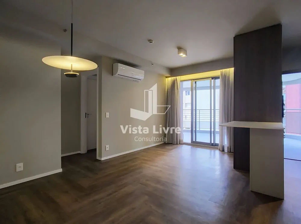 Apartamento, 2 quartos, 87 m² - Foto 2