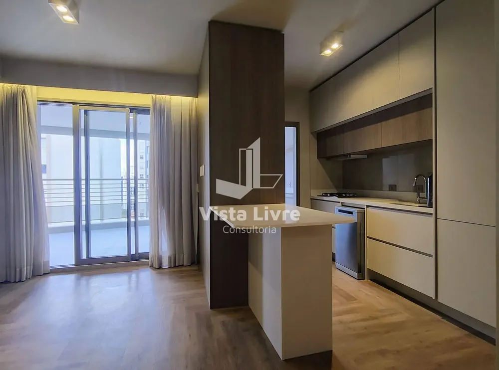Apartamento, 2 quartos, 87 m² - Foto 3