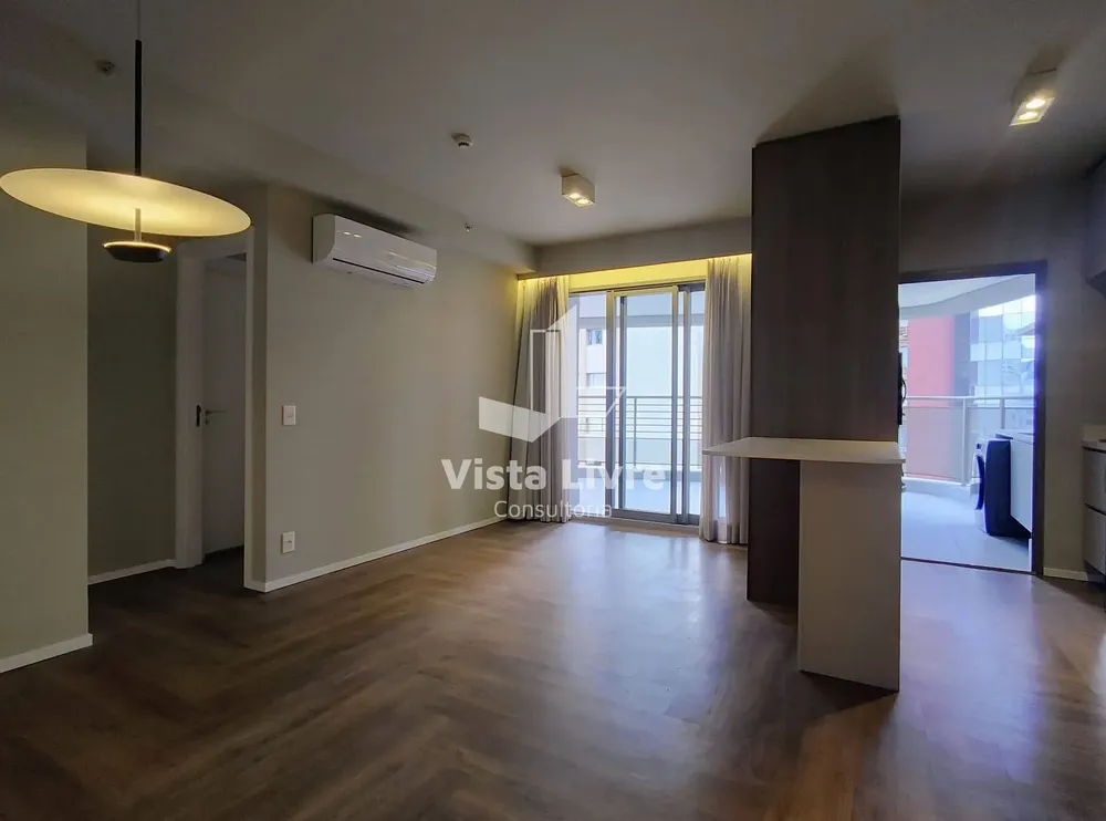 Apartamento, 2 quartos, 87 m² - Foto 1
