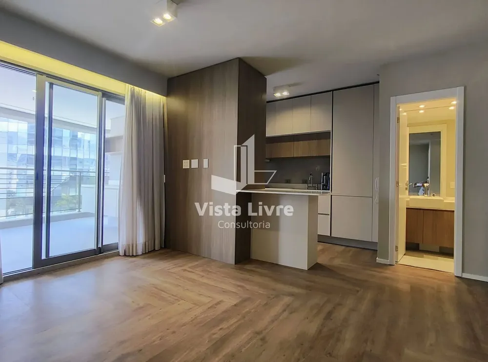 Apartamento, 2 quartos, 87 m² - Foto 4