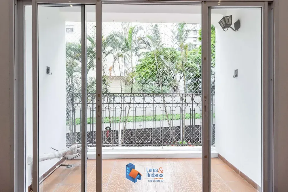 Apartamento, 3 quartos, 122 m² - Foto 7