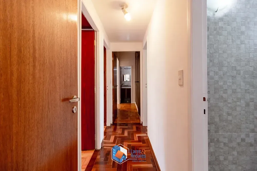 Apartamento, 3 quartos, 122 m² - Foto 5