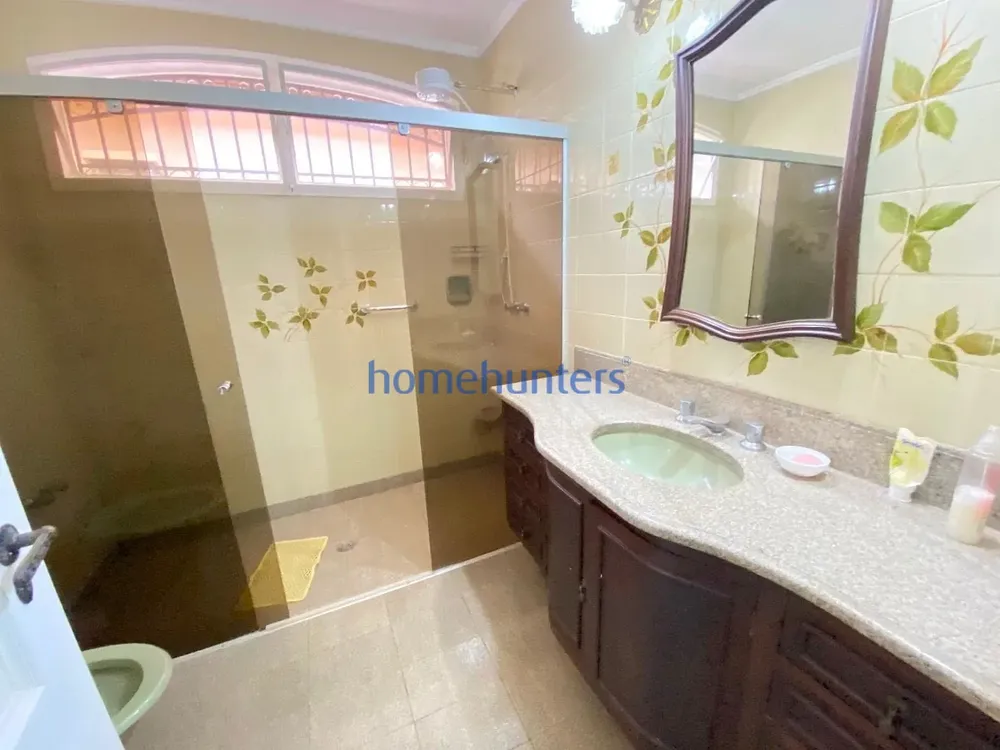 Casa, 5 quartos, 432 m² - Foto 1