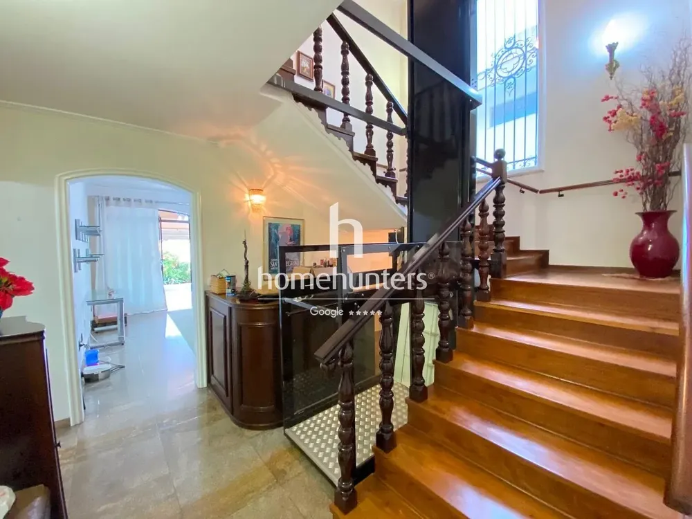 Casa, 5 quartos, 432 m² - Foto 5