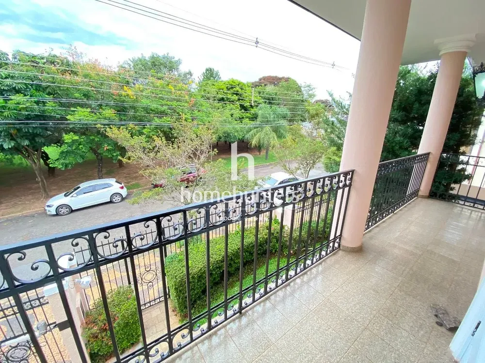 Casa, 5 quartos, 432 m² - Foto 8