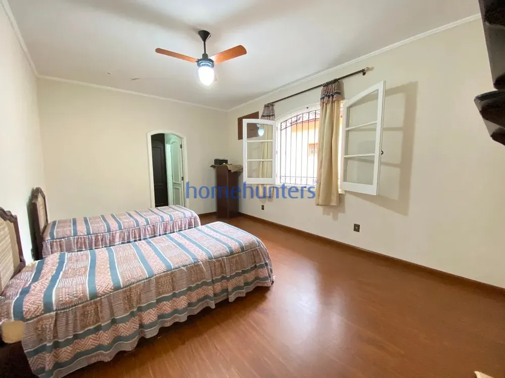 Casa, 5 quartos, 432 m² - Foto 3