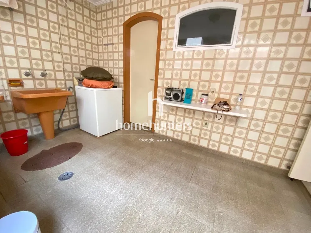 Casa, 5 quartos, 432 m² - Foto 7