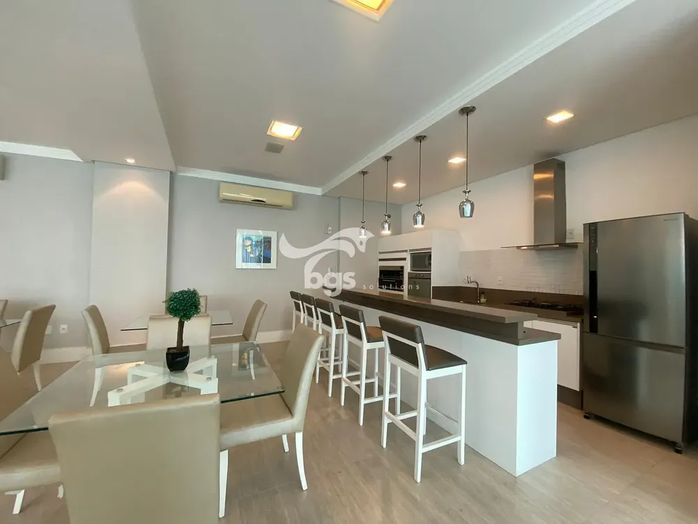 Apartamento, 3 quartos, 117 m² - Foto 2