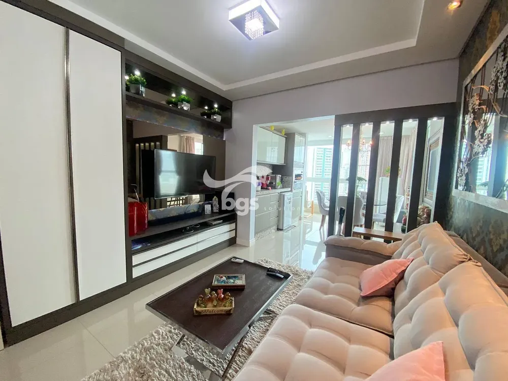 Apartamento, 3 quartos, 117 m² - Foto 6