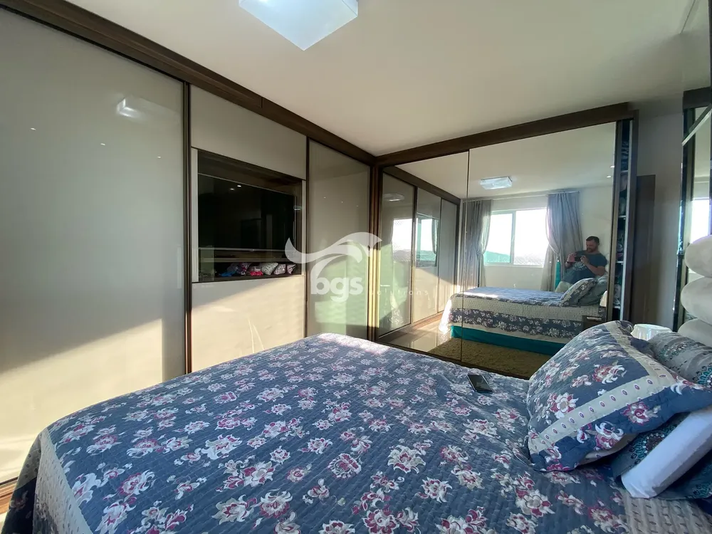 Apartamento, 3 quartos, 117 m² - Foto 5