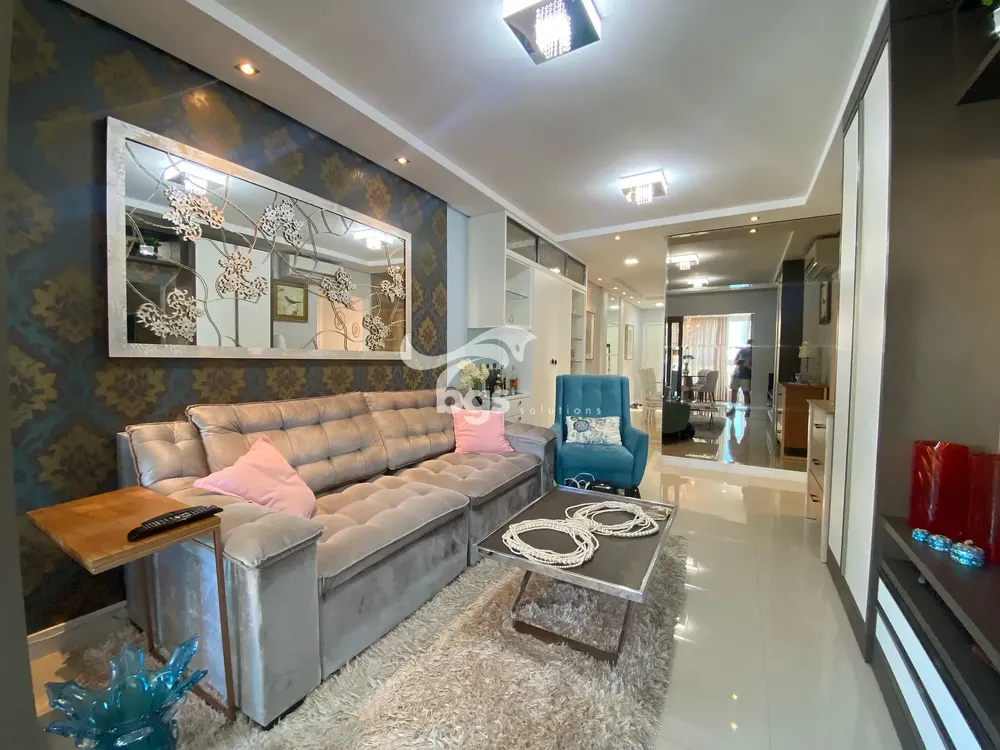 Apartamento, 3 quartos, 117 m² - Foto 4