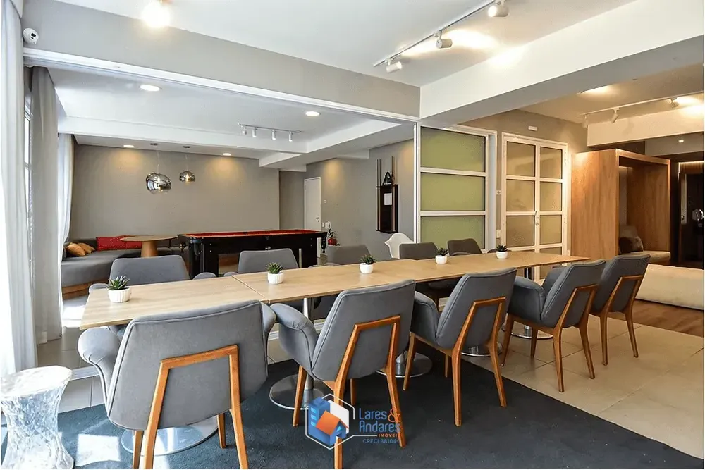 Apartamento, 1 quarto, 37 m² - Foto 8