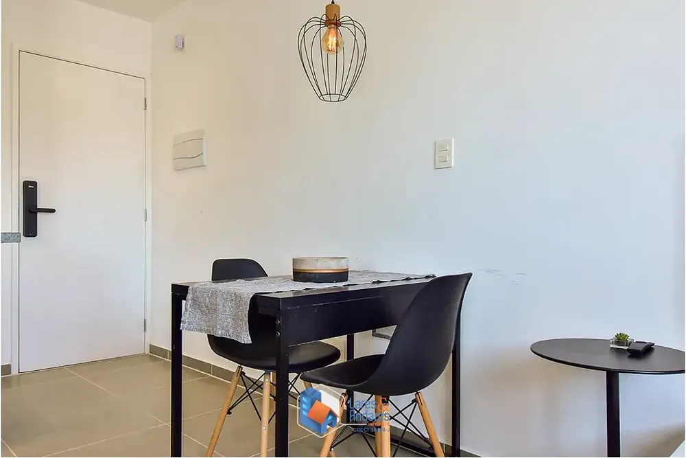 Apartamento, 1 quarto, 37 m² - Foto 1