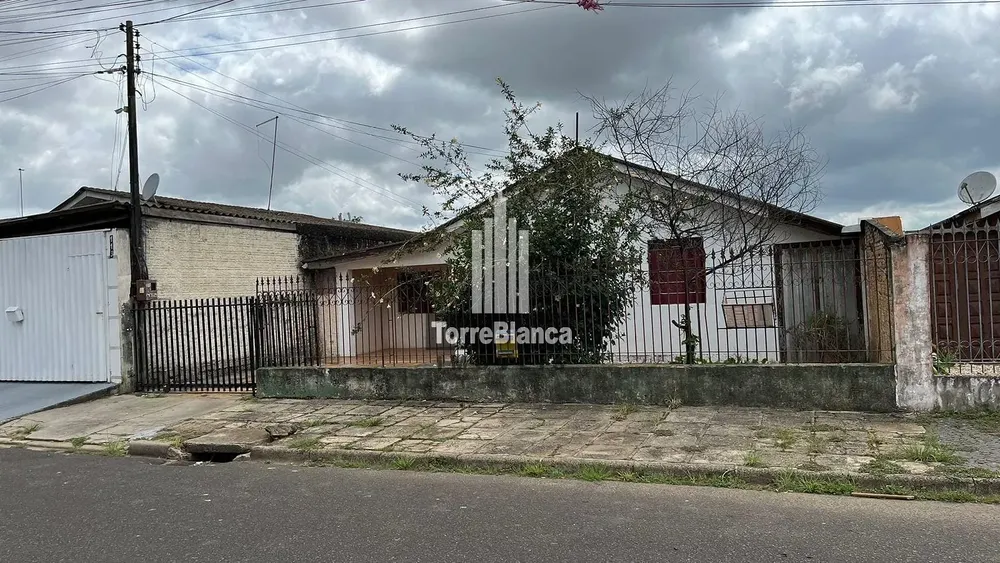 Casa, 3 quartos, 65 m² - Foto 3