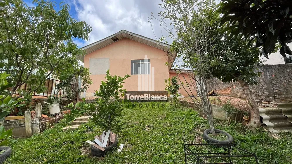 Casa, 3 quartos, 65 m² - Foto 6