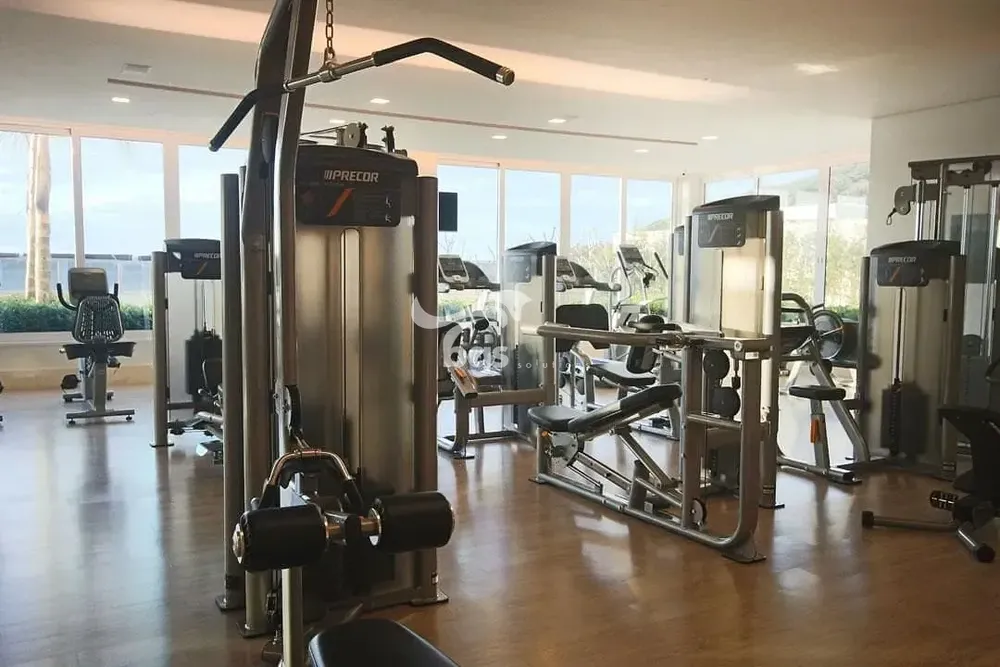 Cobertura, 6 quartos, 490 m² - Foto 4