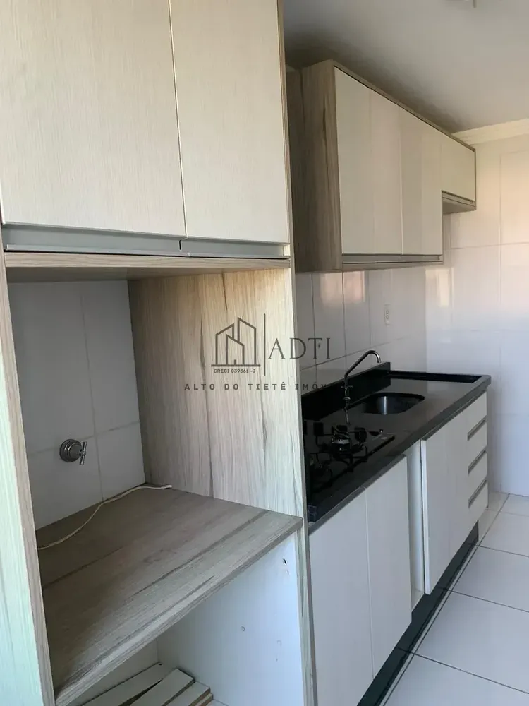 Apartamento, 2 quartos, 50 m² - Foto 3