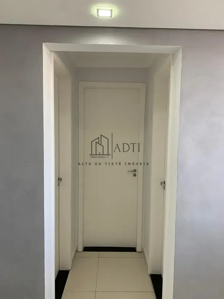 Apartamento, 2 quartos, 50 m² - Foto 4