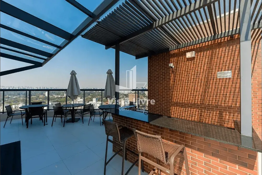 Apartamento, 1 quarto, 34 m² - Foto 6