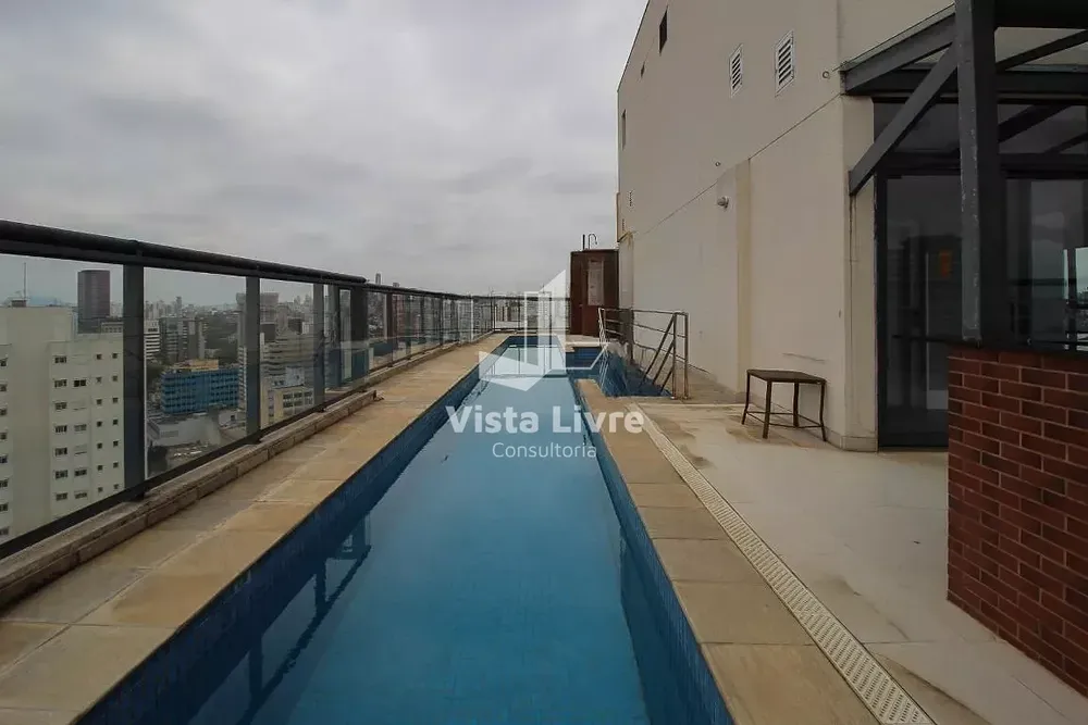 Apartamento, 1 quarto, 34 m² - Foto 7