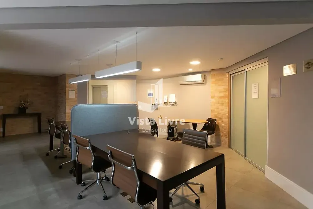 Apartamento, 1 quarto, 34 m² - Foto 2